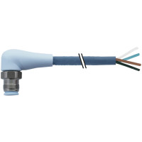 CAM12.A4-11232898 Cable with open-ended wires (11232898)