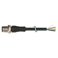 CAM12.A5-11273534 Cable with open-ended wires (11273534)