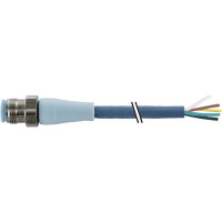 CAM12.A5-11230984 Cable with open-ended wires (11230984)