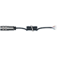 CAM16.7S-11705197 Cable with open-ended wires (11705197)