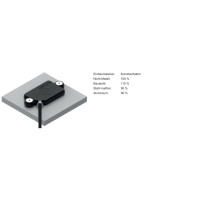 IF250.D12L-N52.GP1I.71CV Inductive distance sensors (11705030)