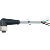 CAM12.A4-11249612 Cable with open-ended wires (11249612)