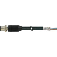 CAM12.A4-11232644 Cable with open-ended wires (11232644)