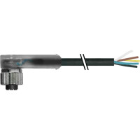 CAM12.A5-11230979 Cable with open-ended wires (11230979)