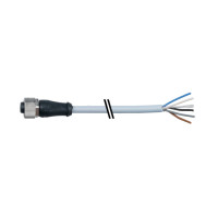 CAM12.A5-11249598 Cable with open-ended wires (11249598)