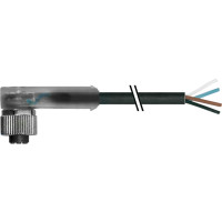 CAM12.A4-11230937 Cable with open-ended wires (11230937)