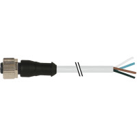 CAM12.A4-11249590 Cable with open-ended wires (11249590)