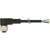 CAM12.A5-11232999 Cable with open-ended wires (11232999)