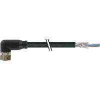 CAM8.A4-11232574 Cable with open-ended wires (11232574)