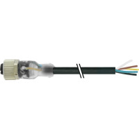 CAM12.A5-11232992 Cable with open-ended wires (11232992)