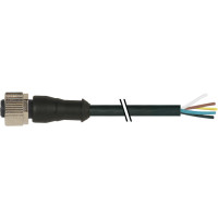 CAM12.A5-11232986 Cable with open-ended wires (11232986)