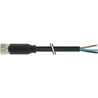 CAM8.A3-11249542 Cable with open-ended wires (11249542)