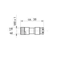 ES 21 Connectors and mating connectors (10229226)