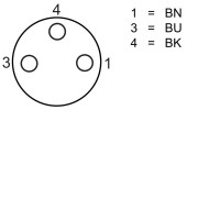 ES 21 Connectors and mating connectors (10229226)