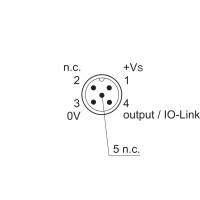 IR12.D06L-F50.GP1I.7BF Induktive Abstandssensoren (11193948)