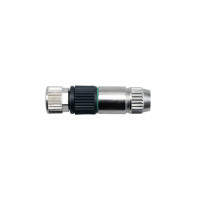 CAM8.A4-11249474 Field-wireable connector (11249474)