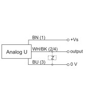 IR18.D08S-Q60.UA1Z.7BO Induktive Abstandssensoren (11123879)