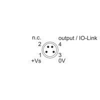 IF08.D03L-Q25.GP1I.7VNU Détecteurs de distance inductifs (11244232)