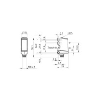 OT300.DL-UBZZB.72N Distanz-Sensoren (11240055)