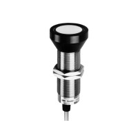 URAM 50P7121 Ultrasonic retro-reflective sensors (10142555)