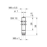 MY-COM F30/S35 My-Com precision switches (10240974)