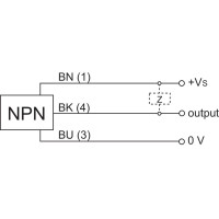 MY-COM M75N/S35 My-Com precision switches (10242627)