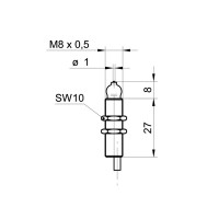 MY-COM M75/80 My-Com precision switches (10229685)