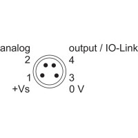 OE40.F24-YIN Edge sensors (11722383)