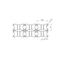 ZBLEN-200.R_0.5MM Lentilles / diaphragmes / verres (11206587)