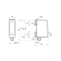 OM70-P1500.HV1500.VI Distance sensors (11112013)