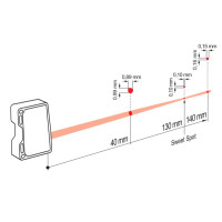 OM70-P0140.HH0130.VI Distance sensors (11112018)