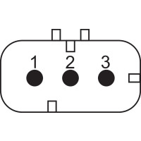 UF401V.DA0-UA1Z.82Y Ultraschall Distanz messende Sensoren (11708321)