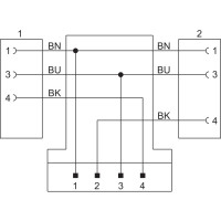 CAM12.A5Y-11264803 Cables (11264803)