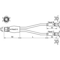 CAM12.A5Y-11264803 Cables (11264803)