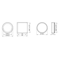 VS XC800C12X00IP Vision sensors (11180704)