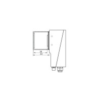 VS XC100M20X00EP Vision sensors (11086410)