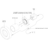 VCXG-32C.I.PTP Industriekameras / CX-Serie (11217697)