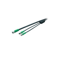 Multi headed cable Type E1 Beleuchtungen /...