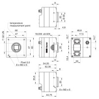 LXG-40M Industrial cameras / LX series (11137897)