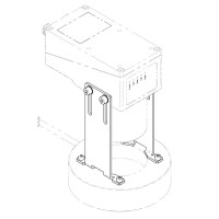 VB Fix Kit FLDR-i90B groß Beleuchtungen / Beleuchtungszubehör (11092204)