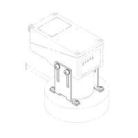 VB Fix Kit FLDR-i90B klein Beleuchtungen / Beleuchtungszubehör (11092203)