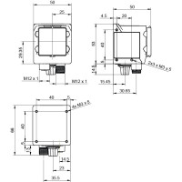 IDC200.W08 Codereader/Identification (11704586)